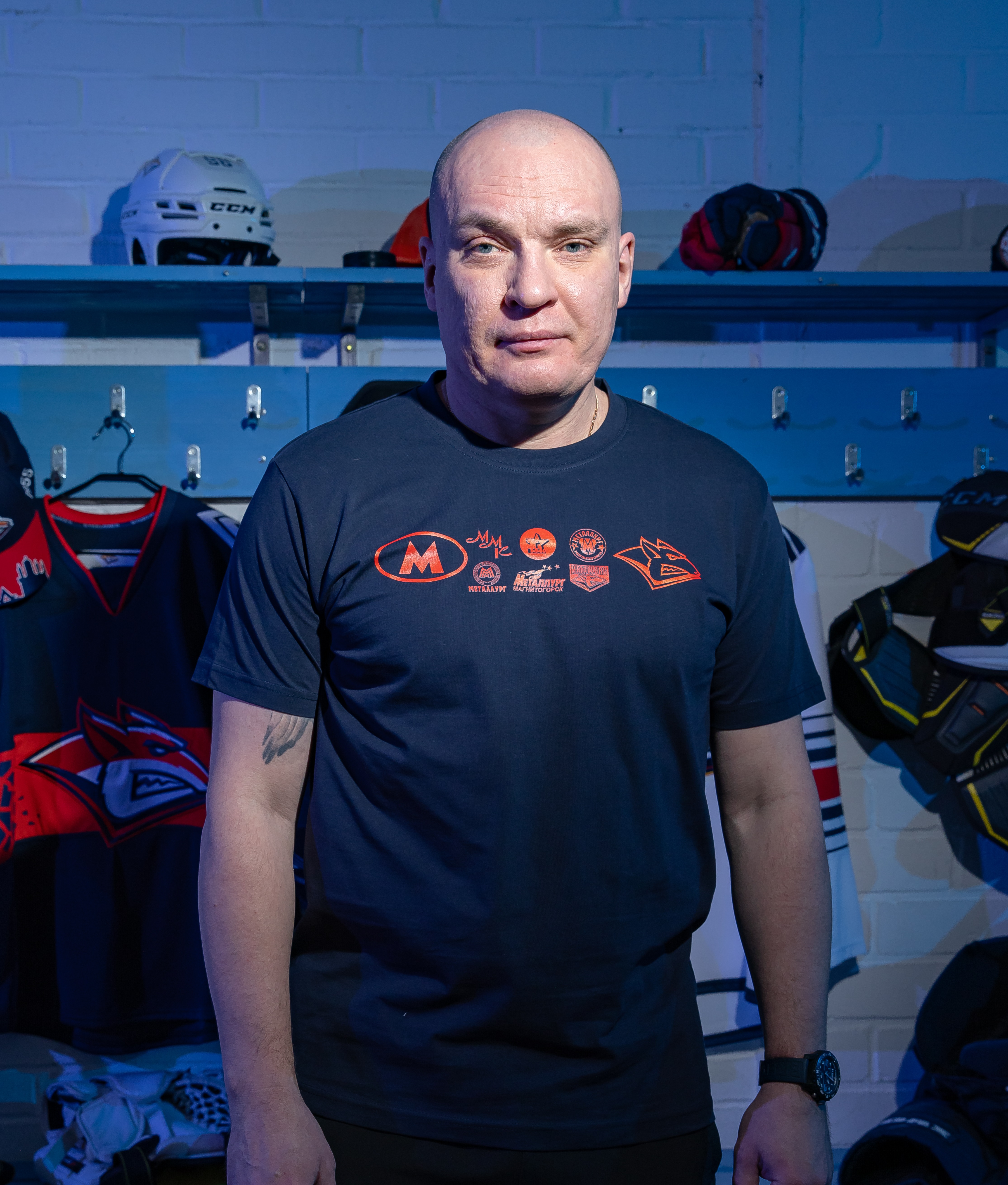 Будь на стиле!